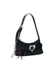 Desigual Damen Tasche Schwarz | online kaufen