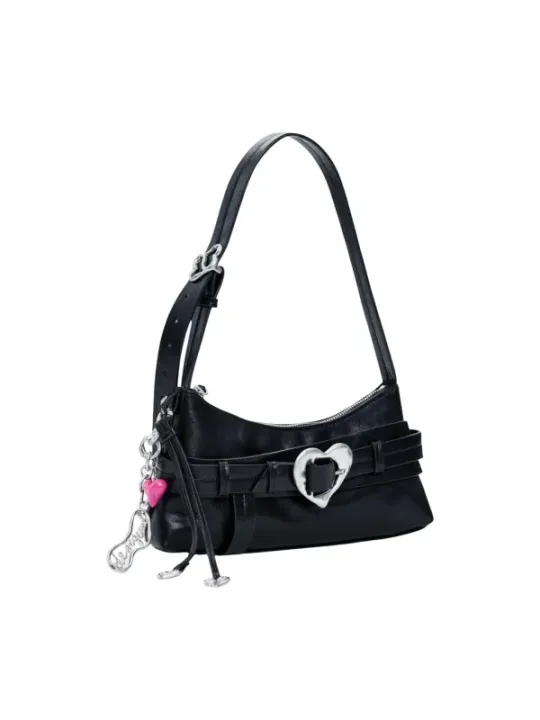 Desigual Damen Tasche Schwarz | online kaufen