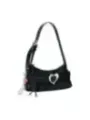 Desigual Damen Tasche Schwarz | online kaufen