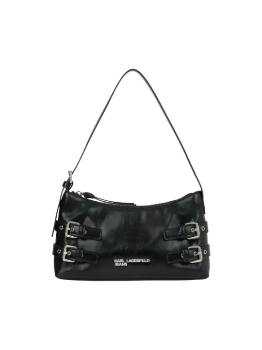 Karl Lagerfeld Jeans Damen Tasche Schwarz | online kaufen