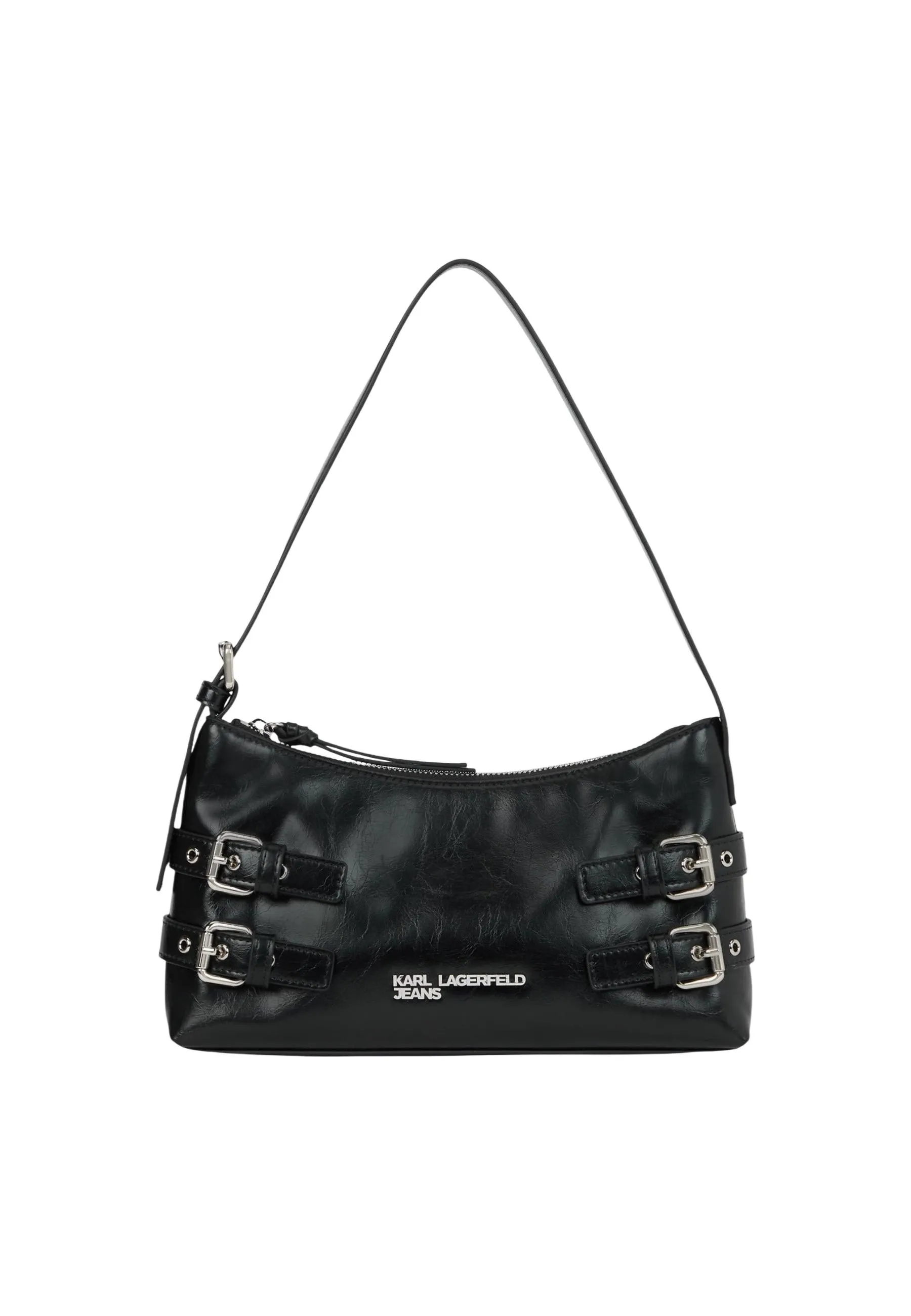 Damen Tasche Schwarz 507690