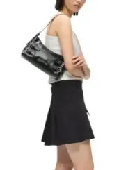 Karl Lagerfeld Jeans Damen Tasche Schwarz | online kaufen