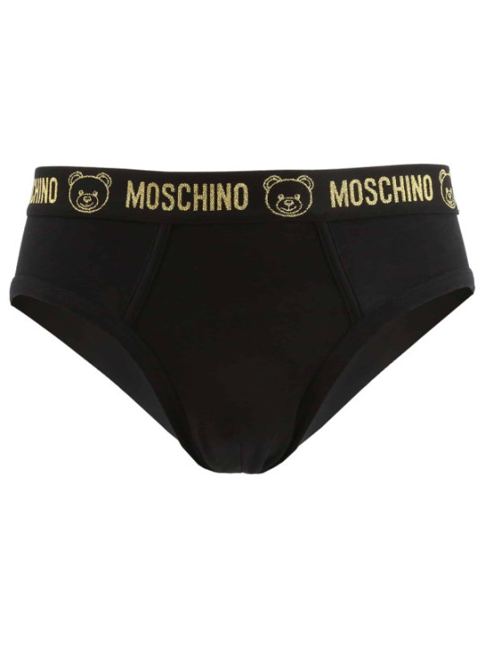 Moschino - 2101-8119 - Schwarz 170,00 €  | Planet-Deluxe