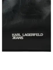 Karl Lagerfeld Jeans Damen Tasche Schwarz | online kaufen