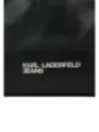 Karl Lagerfeld Jeans Damen Tasche Schwarz | online kaufen