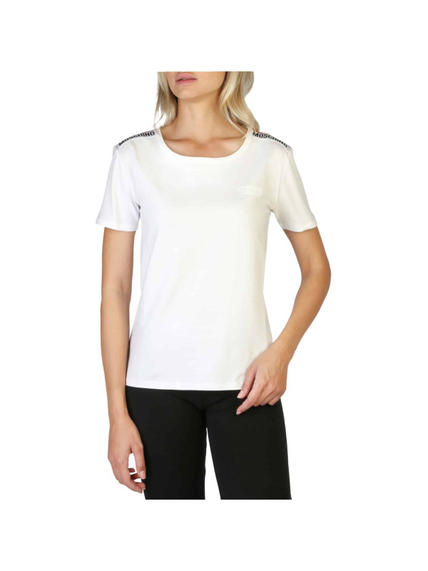 Moschino - 1901-9003 - Weiß 120,00 € | Planet-Deluxe Moschino - 1901-9003 - Weiß 120,00 € | Planet-Deluxe