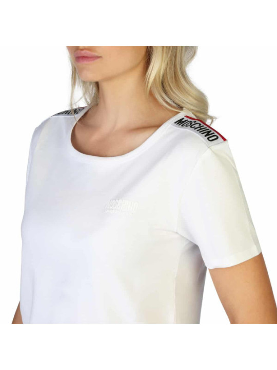  Moschino - 1901-9003 - Weiß 120,00 €  | Planet-Deluxe