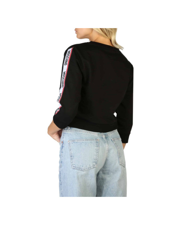  Moschino - 1710-9004 - Schwarz 200,00 €  | Planet-Deluxe