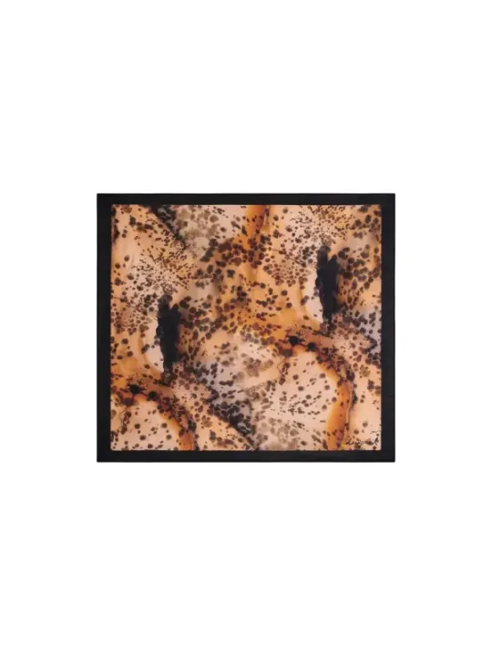 Desigual Damen Halstuch Beige | online kaufen