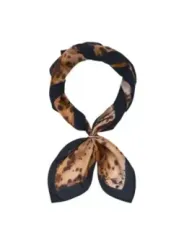 Desigual Damen Halstuch Beige | online kaufen