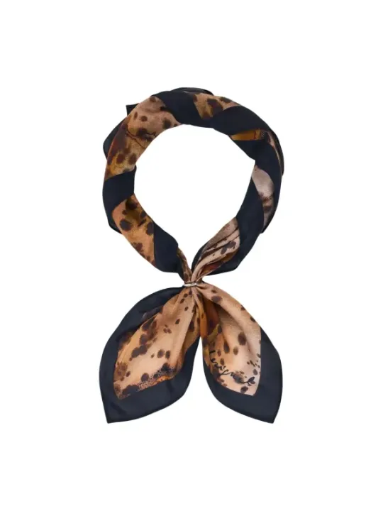 Desigual Damen Halstuch Beige | online kaufen