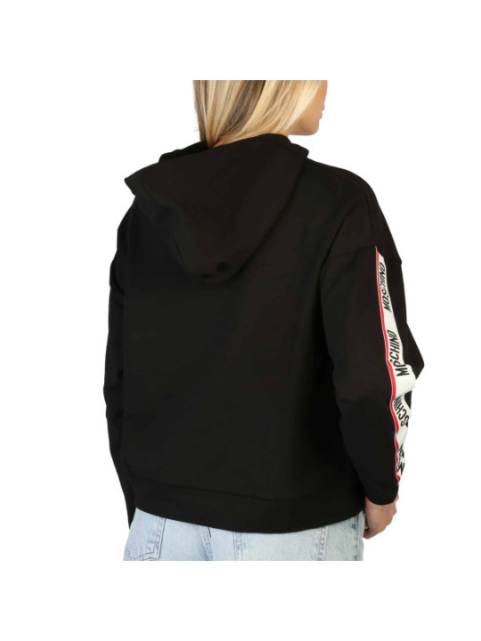  Moschino - 1704-9004 - Schwarz 280,00 €  | Planet-Deluxe