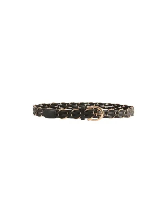 Morgan De Toi Damen Gürtel Schwarz | online kaufen