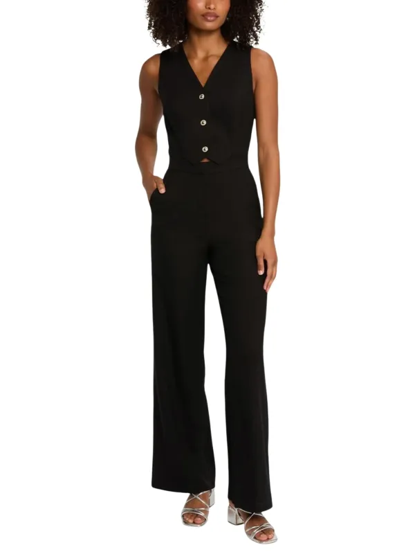 Morgan De Toi Damen Anzug Schwarz | online kaufen