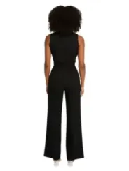 Morgan De Toi Damen Anzug Schwarz | online kaufen