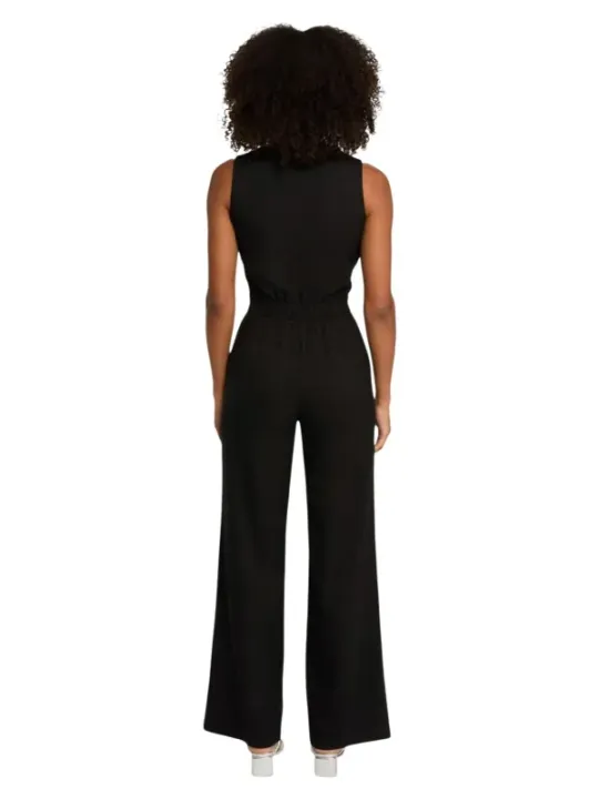 Morgan De Toi Damen Anzug Schwarz | online kaufen