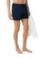 Lacoste Herren Badehose Blau | online kaufen