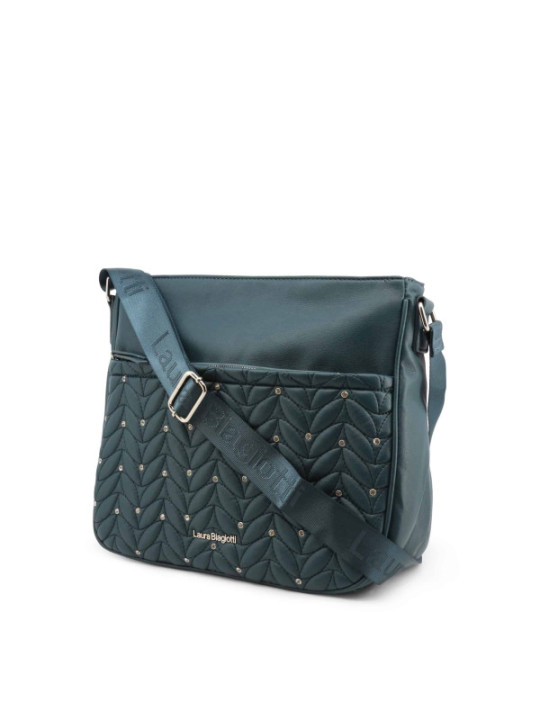  Laura Biagiotti - Bennie_LB22W-104-4 - Grün 120,00 € 8050750561490 | Planet-Deluxe