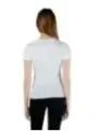 Karl Lagerfeld Jeans Damen T-Shirt Weiß | online kaufen