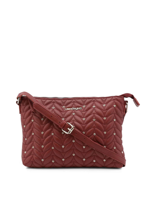 Laura Biagiotti - Bennie_LB22W-104-2 - Rot 100,00 € 8050750561421 | Planet-Deluxe Laura Biagiotti - Bennie_LB22W-104-2 - Rot 100,00 € 8050750561421 | Planet-Deluxe