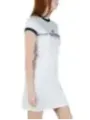 Guess Active Damen Kleid Weiß | online kaufen
