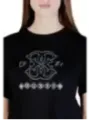 Guess Active Damen T-Shirt Schwarz | online kaufen