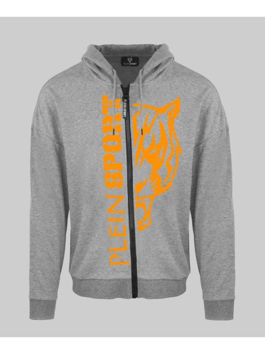  Plein Sport - FIPSZ132794 - Grau 370,00 €  | Planet-Deluxe