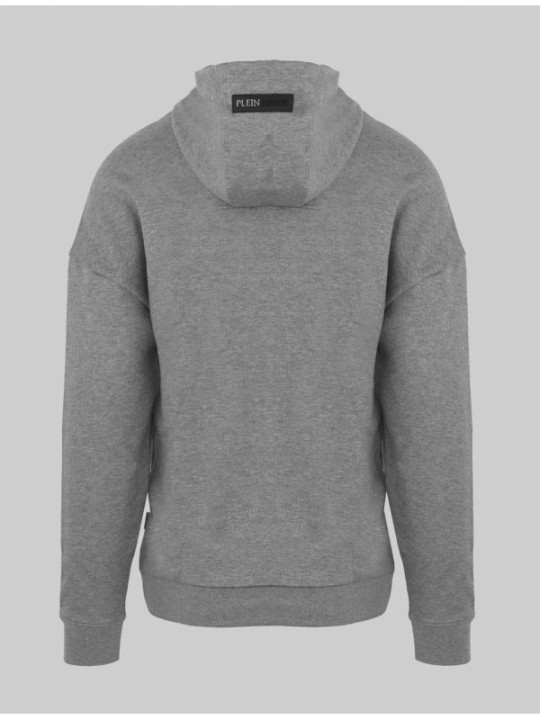  Plein Sport - FIPSZ132794 - Grau 370,00 €  | Planet-Deluxe