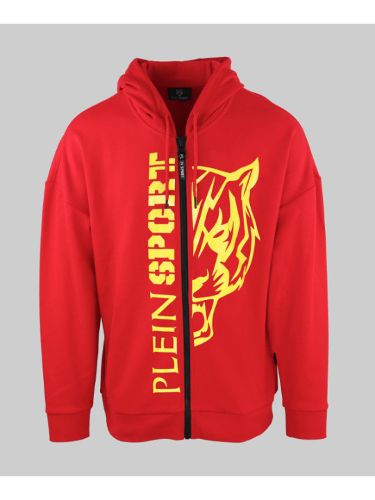  Plein Sport - FIPSZ132752 - Rot 370,00 €  | Planet-Deluxe