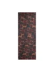 Desigual Damen Halstuch Blau | online kaufen