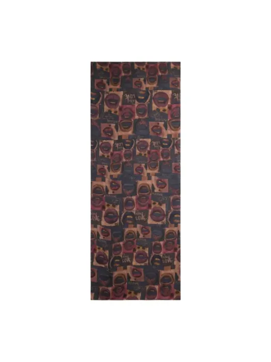 Desigual Damen Halstuch Blau | online kaufen