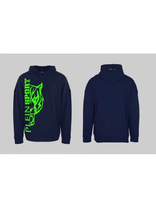  Plein Sport - FIPSC131285 - Blau 310,00 €  | Planet-Deluxe