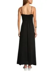 Morgan De Toi Damen Kleid Schwarz | online kaufen