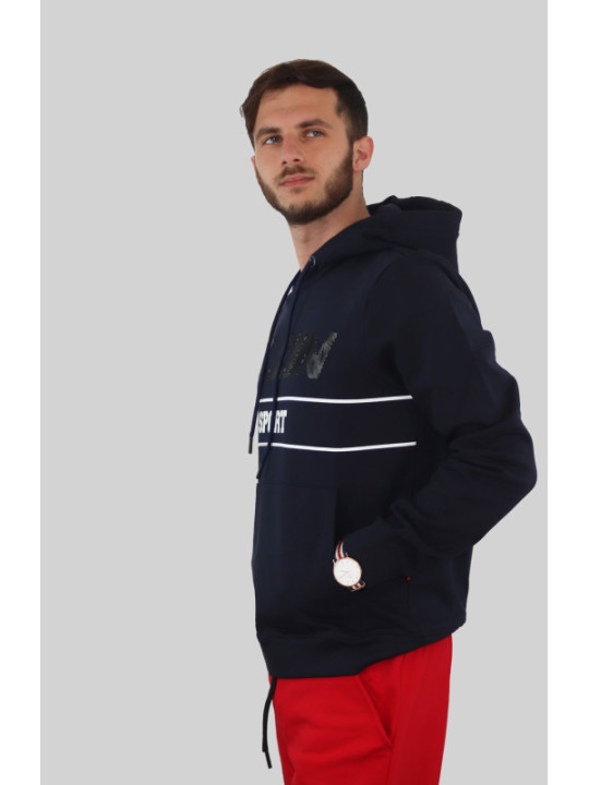  Plein Sport - FIPS217 - Blau 290,00 €  | Planet-Deluxe