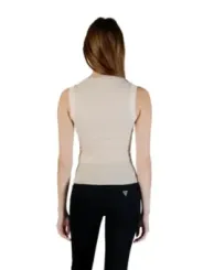 Guess Damen Tank-Tops Beige | online kaufen