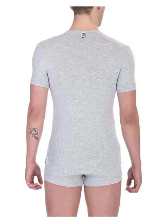  Bikkembergs - BKK1UTS01BI - Grau 50,00 €  | Planet-Deluxe