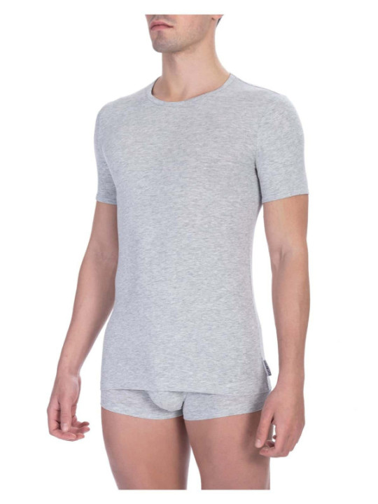  Bikkembergs - BKK1UTS01SI - Grau 40,00 €  | Planet-Deluxe