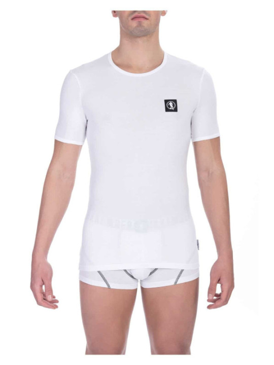  Bikkembergs - BKK1UTS07BI - Weiß 60,00 €  | Planet-Deluxe