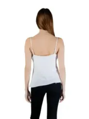 Guess Damen Tank-Tops Weiß | online kaufen