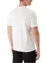Calvin Klein Jeans Herren T-Shirt Weiß | online kaufen