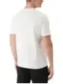 Calvin Klein Jeans Herren T-Shirt Weiß | online kaufen