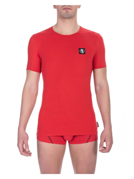  Bikkembergs - BKK1UTS07SI - Rot 40,00 €  | Planet-Deluxe
