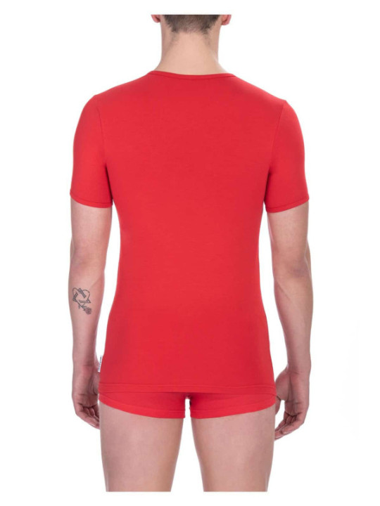  Bikkembergs - BKK1UTS07SI - Rot 40,00 €  | Planet-Deluxe