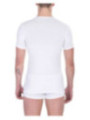  Bikkembergs - BKK1UTS08BI - Weiß 60,00 €  | Planet-Deluxe