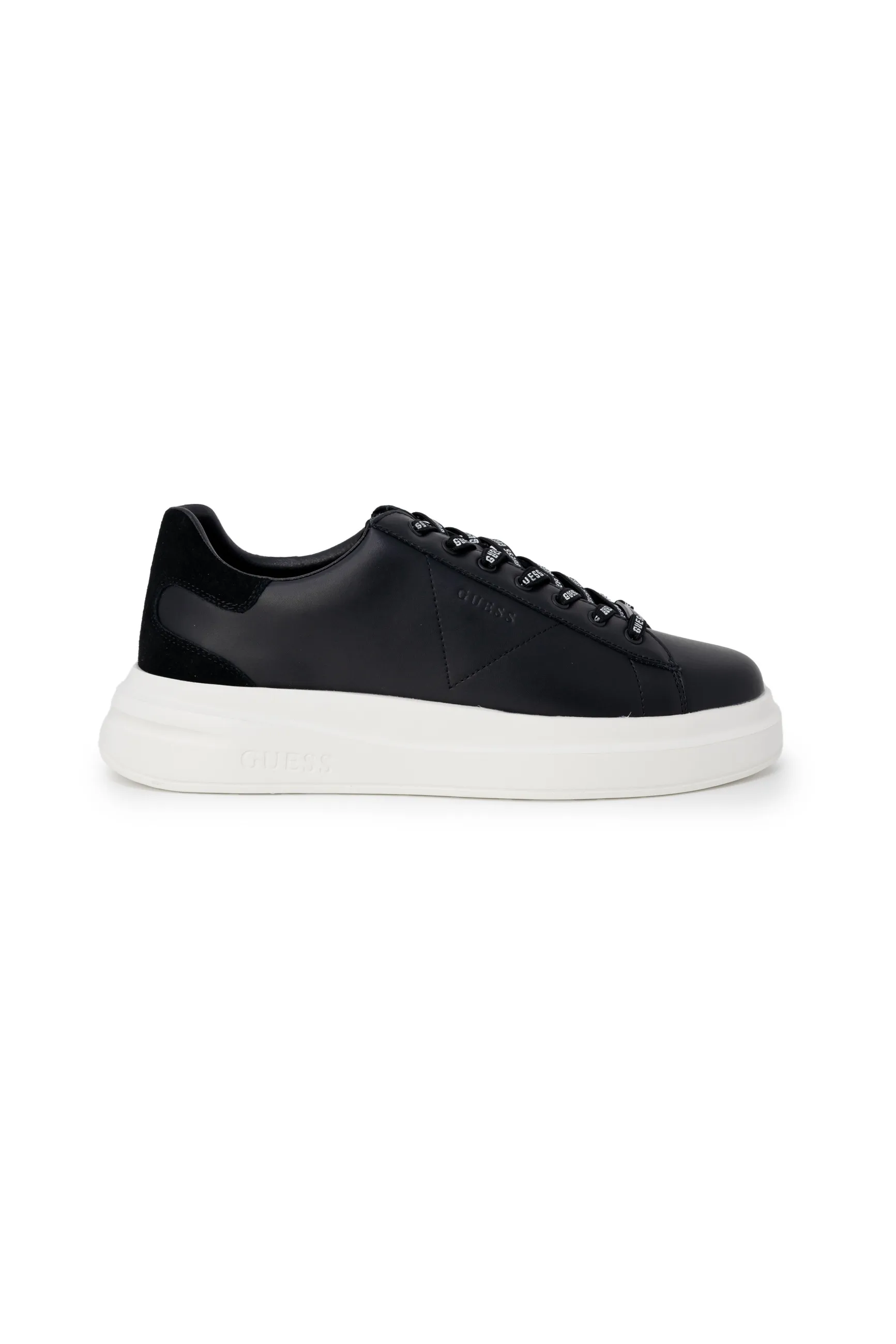 Guess Herren Sneaker Schwarz 474582