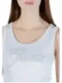 Guess Damen Tank-Tops Weiß | online kaufen