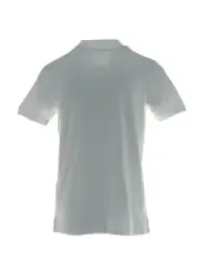 Timberland Herren Polo Weiß | online kaufen