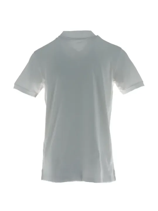 Timberland Herren Polo Weiß | online kaufen