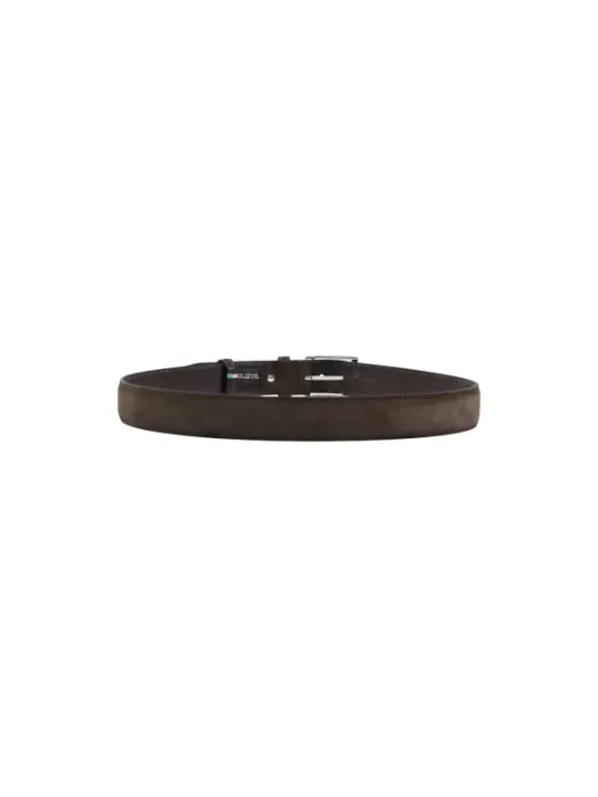 Yos Herren Gürtel Braun | online kaufen