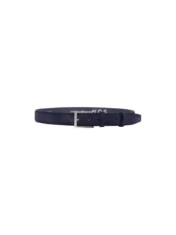 Yos Herren Gürtel Blau leihen – Flex-Fashion Verleih-Shop